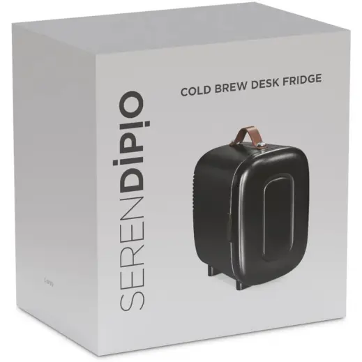 Serendipio Cold Brew Box